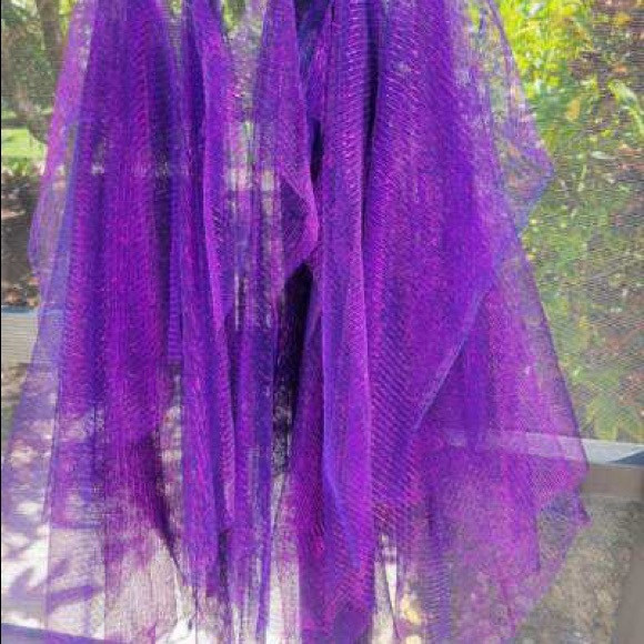 Handmade Dance, Halloween, Amirah, Genie Costume - 4 piece! - Picture 4 of 8